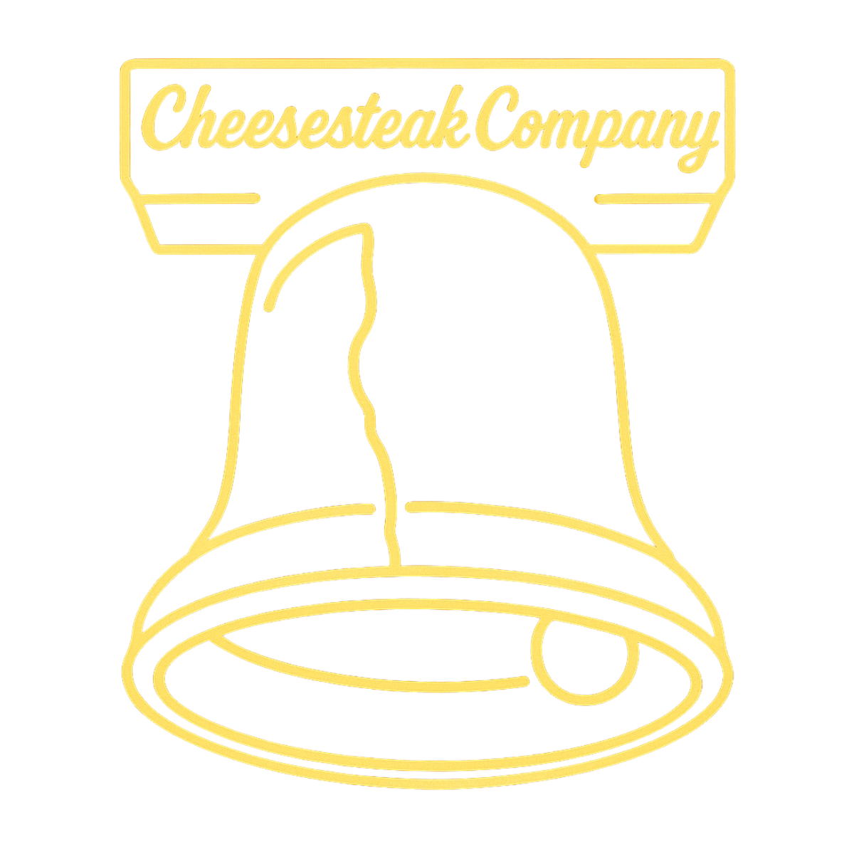 CheeseSteak Co. Logo